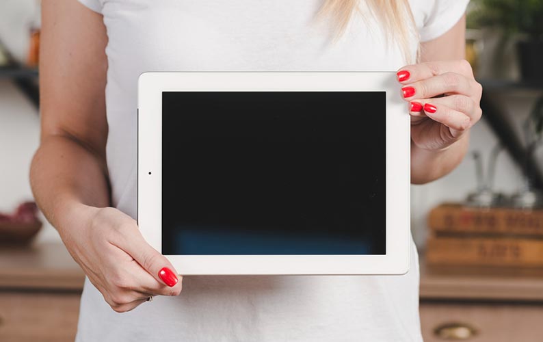 Free iPad With EBT
