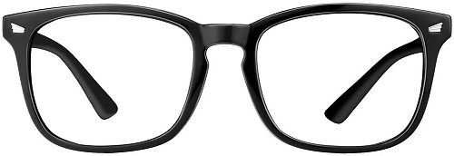 GlassesUSA Blue Light-Blocking Glasses