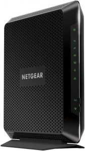 Netgear Nighthawk C7000 Modem Router Combo for Comcast