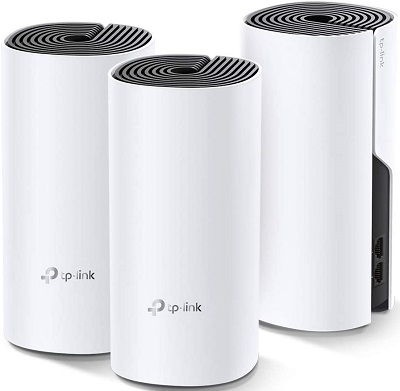 TP-Link Deco Whole Home Mesh WiFi System (Deco S4)