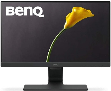 BenQ GW2280 - Best Affordable Computer Screen For Eye Strain