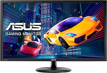 Best Computer Monitor for Eyes