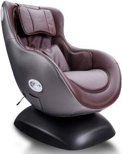 Giantex Leisure Curved Massage Chair