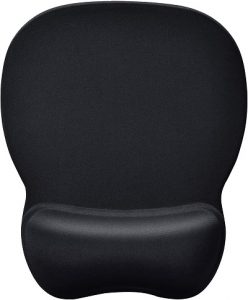 MROCO Gel Wrist Support Mouse Pad