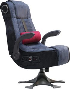 X Rocker 2.1 Speaker Video Gaming Chair