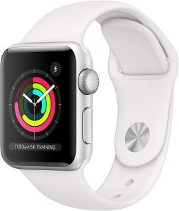 Apple Watch 3 - Best Strap & Casing