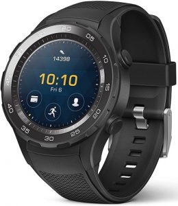 Huawei Watch 2 Sport – Best Affordable Option