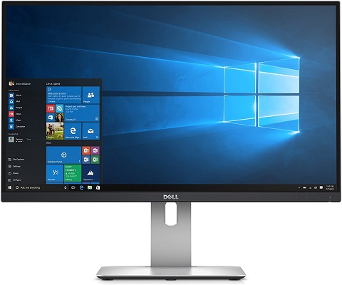 Dell UltraSharp U2515H 25” Screen LED-Lit Monitor