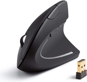 Anker 2.4G Vertical Mouse