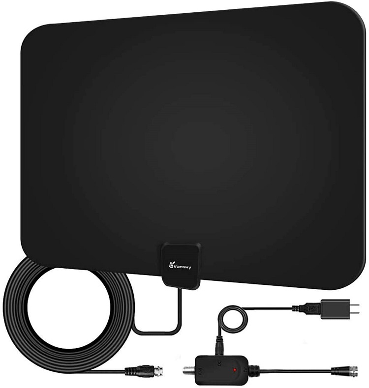 Antenna For Vizio Smart TV