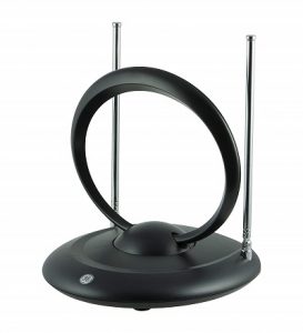 GE 33694 DIGITAL TV ANTENNA