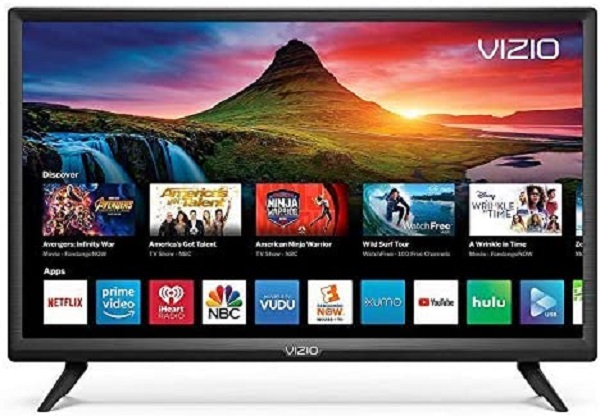 How To Add Apps To Vizio Smart TV