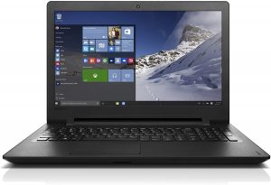 Lenovo Ideapad