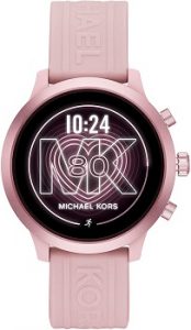 Michael Kors Access Gen 4 MKGO Smartwatch