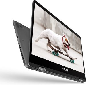 ASUS ZenBook Flip 14 Ultra-Slim