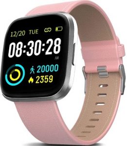 MorePro Smart Watch