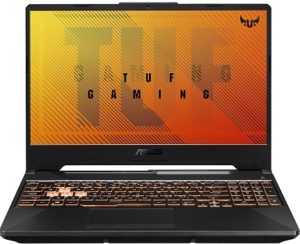 Asus TUF Gaming A15 Gaming Laptop