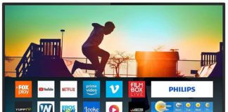 how to download apps on philips smart tv