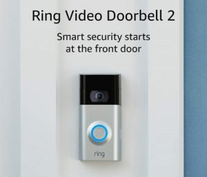 How Does Ring Doorbell Work With Google Home
