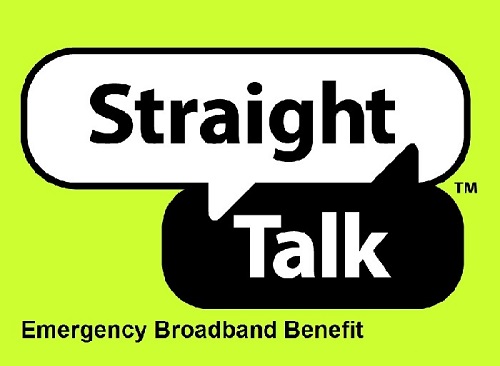 Straight Talk Emergency Broadband Benefit