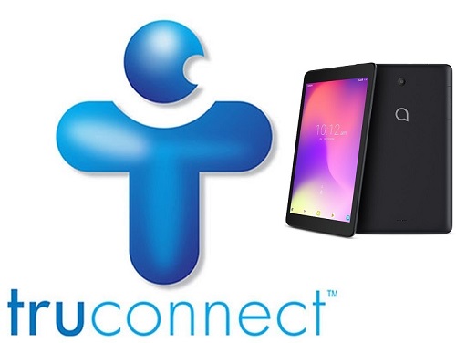 TruConnect Free Tablet