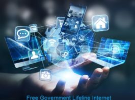 Free Government Lifeline Internet