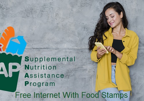 Free Internet With Food Stamps