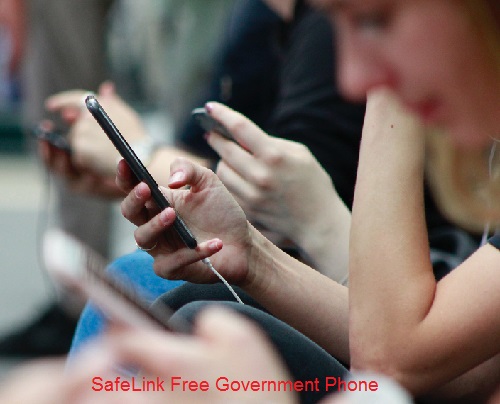 SafeLink Free Government Phone